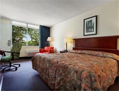 Super 8 By Wyndham Dover Motel Camera foto