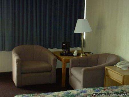 Motel Super 8 By Wyndham